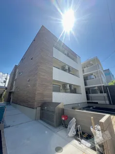 フジパレス堺石津川Ⅱ番館の画像