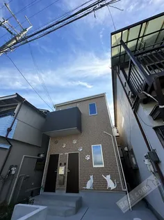 FREEDOM CONCEPTS 一津屋 猫の家の画像