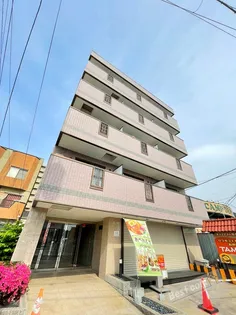 鳳TKハイツ2号館の画像