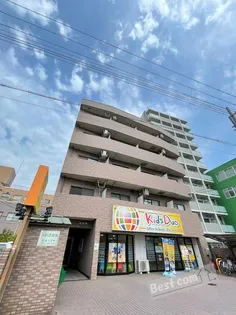 ヴィラージュ長承寺の画像