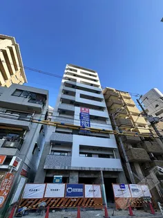 KRYSTAL FIMETH 1番館の画像