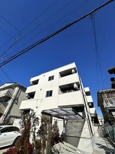 フジパレス深井清水町の画像