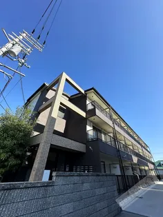 プレメゾンF【3階】の外観