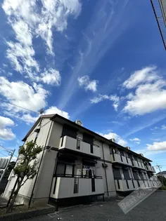 メイプルガーデン大美野の画像