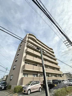 プレミール28【4階】の外観