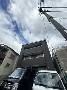 FSTYLE 狭山 池尻中 1号館の画像