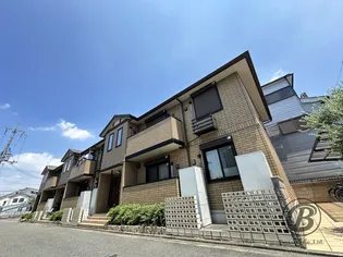 ル グランシャリオ A棟の画像