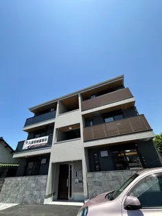 ラ メゾン プラムの画像