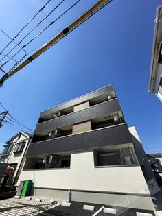 フジパレス高石駅西Ⅲ番館の画像