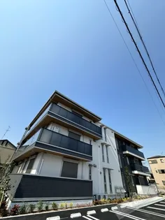EAST HILLSの画像