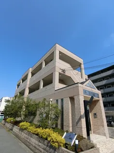 ライツ南曽根の画像