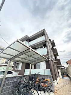 メゾン旭の画像