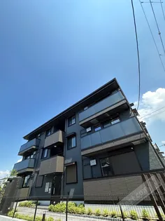 グランヴェールⅥ【2階】の外観