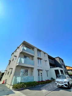 ヴィラ スクエアの画像