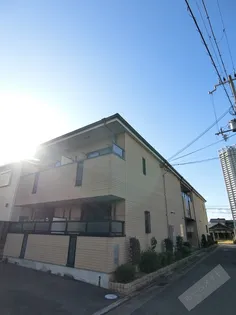 リベッチオ旭町の画像