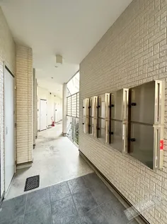 サンアーク北野田【2階】のその他画像