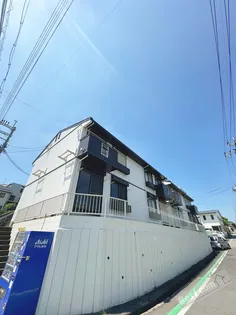 シティハイムソファレA棟の画像