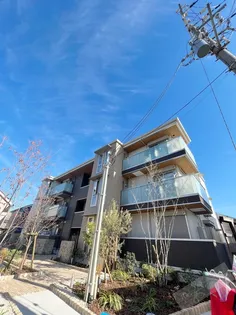 ベル エトワールJの画像