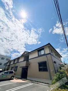 フォレスタ小津の画像