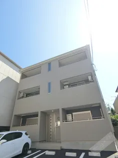 ランコントル北条の画像