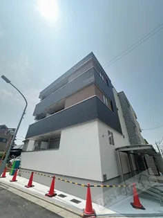 フジパレス高石綾園II番館の画像