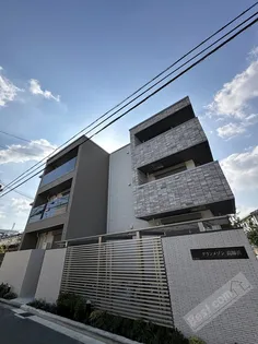 グランメゾン高師浜【3階】の外観