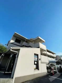 メゾン中塚【2階】の外観