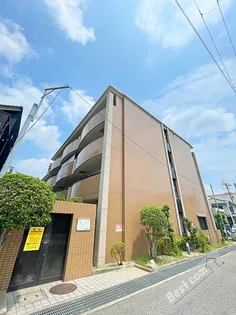 ルミエール西取石【1階】の外観