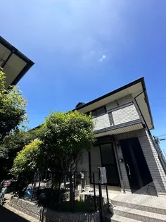 コンフォルトタウンⅡの画像