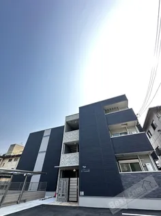 グランハイツ西喜の画像