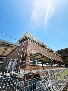 ブリッサ NT【1階】の外観