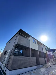 フェルド菩提の画像