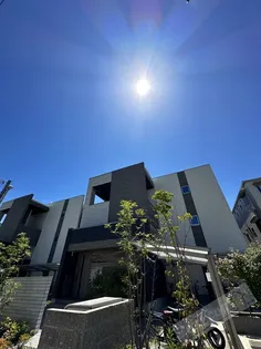 フィアスコート北助松Ⅰの画像