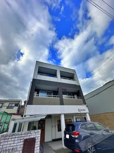 プランドール二田の画像