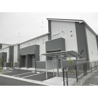 デュラ カーサいしばしⅠの画像