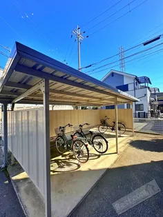 あすなろ【1階】のその他画像