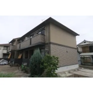 大阪府堺市中区深井北町【テラスハウス】の外観