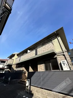 ノースタウンコート【1階】の外観