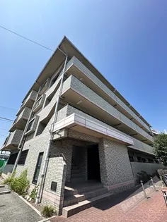 中谷MXー2の画像