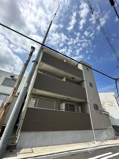 F+style西取石【2階】の外観