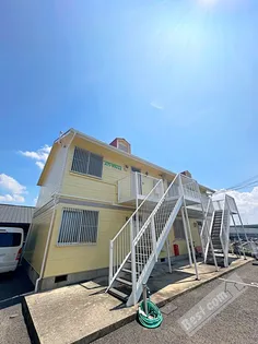 メゾンラフォーレⅠ Ⅱの画像
