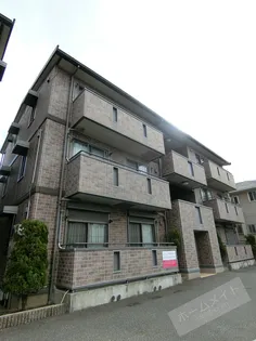 クレール E棟の画像