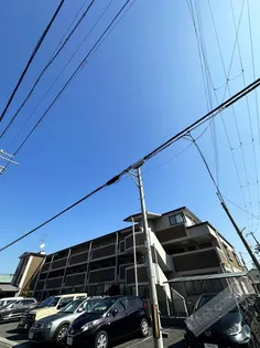 プローブ羽衣の画像