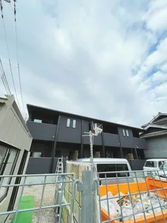 ヴェルノア【1階】の外観