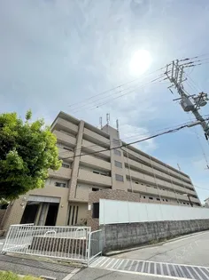 ベリオ高石【2階】の外観