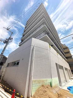 Sophia court鳳【3階】の外観