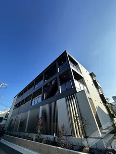 ヒカルサ堺市大野芝の画像