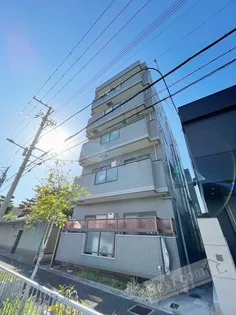 パラドール高石の画像