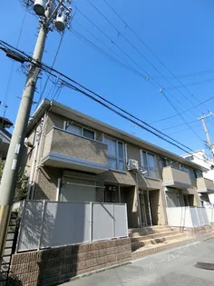 メゾン・二田【2階】の外観