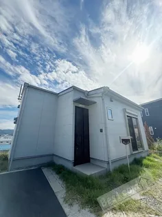 大阪府富田林市若松町4丁目【一戸建】の外観